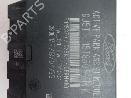 Used Control unit Control unit 22489858 22489858
