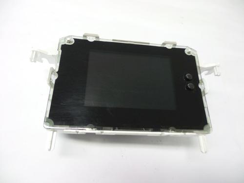 display-monitor-ford-fiesta-vi-cb1-ccn-2008-30837484 main image
