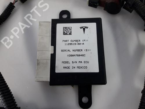 Elektronisk modul TESLA MODEL X (5YJX) 75D AWD | BP22505624M83
