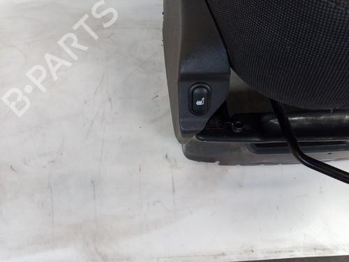 Left front seat FORD TRANSIT CUSTOM V362 Van (FY, FZ) 2.0 EcoBlue | BP32350298C15