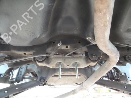 Subframe SUBARU FORESTER (SH_) 2.0 D AWD (SHH, SHD, SHN) | BP22481811M9 
