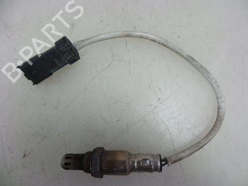 Sensor electrónico CITROËN C3 II (SC_) 1.2 VTi 82 (82 hp) 22491511