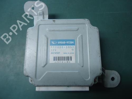 Elektronische module DAIHATSU SIRION (M1) 1.0 i (M100) (56 hp) 22466847