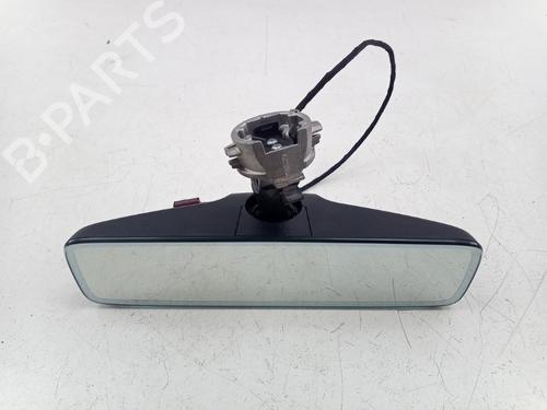 Used Rear mirror MERCEDES-BENZ EQA (H243) EQA 250+ (243.702) (190 hp) 30818150