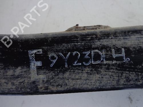 Left rear suspension arm SUBARU FORESTER (SH_) 2.0 D AWD (SHH, SHD, SHN) | BP22468197M14 