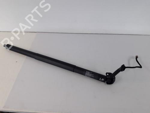 Used Tailgate lift support TESLA MODEL X (5YJX) 75D AWD (525 hp) 22505582