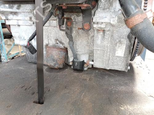 Engine HONDA CIVIC VIII Saloon (FD, FA) 1.3 IMA (FA3, FD3) | BP22461963M1 