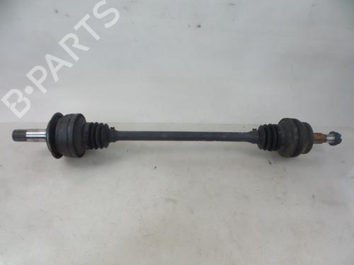 Antriebswelle links hinten für MERCEDES-BENZ E-CLASS T-Model (S212) E 220 CDI / BlueTEC (212.202, 212.201) (170 hp) 22482133
