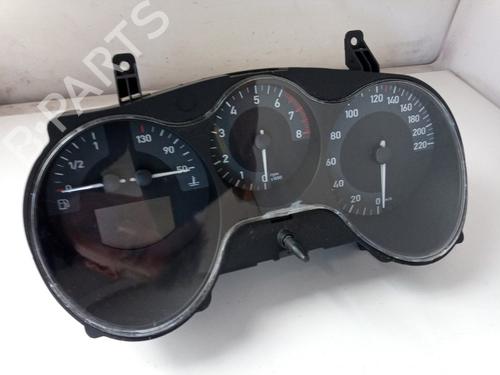 Display Display SEAT LEON (1P1) 1.4 16V (86 hp) 34103747 34103747
