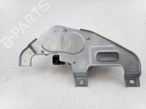 Rear wiper motor OPEL AGILA B (H08) 1.0 (F68) | BP26722076M102 