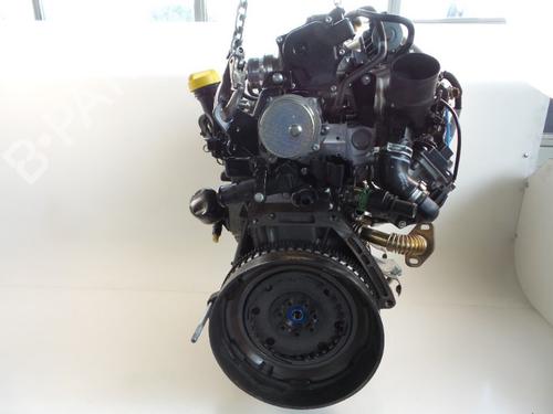 Engine RENAULT CAPTUR I (J5_, H5_) 1.5 dCi 90 (J5N4, J5M5, J5MW, J5M6, J5AL, J5AJ) | BP24376083M1 - Image 3