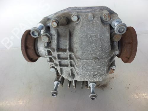 Rear differential AUDI A5 Sportback (8TA) 2.0 TFSI quattro | BP22485601M24 