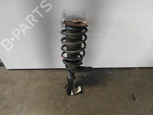 Used Left front shock absorber LAND ROVER FREELANDER I (L314) 2.0 DI 4x4 (98 hp) 22454532