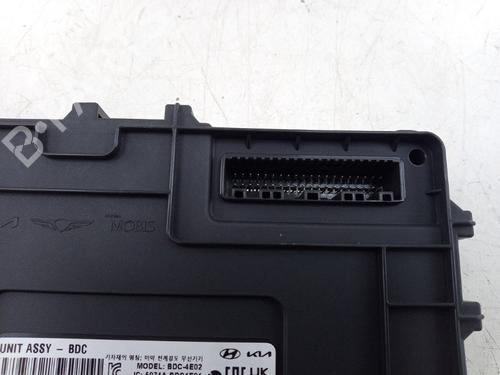 Electronic module HYUNDAI SANTA FE V (MX5) 1.6 T-GDI PHEV HTRAC | BP33029007M83 - Image 6