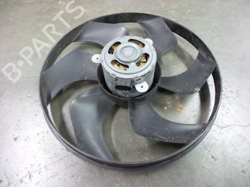 Used Radiator fan Radiator fan 22457465 22457465