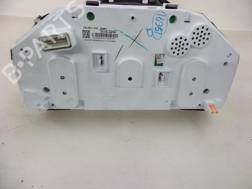 Display monitor SUZUKI BALENO (FW, EW) 1.2 Hybrid (A1K412) | BP22487142C48 