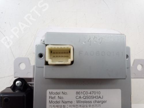 Other TOYOTA PRIUS (_W5_) 1.8 Hybrid (ZVW50, ZVW50_, ZVW51_, ZVW50R, ZVW51) | BP28819472O1 