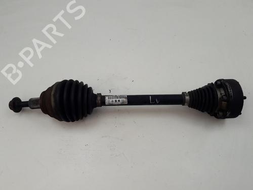 Used Left front driveshaft Left front driveshaft 22511809 22511809
