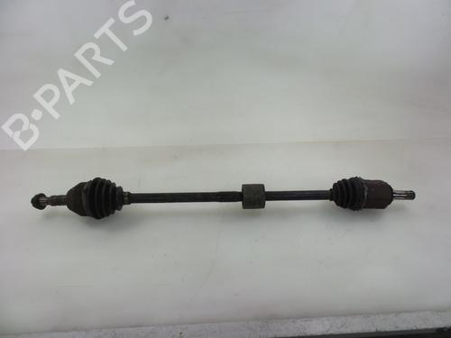 Used Right front driveshaft OPEL ASTRA H Estate (A04) 1.8 (L35) (140 hp) 22486810