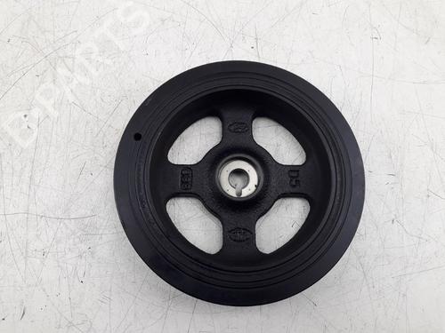 Used Pulley HYUNDAI TUCSON (TL, TLE) 1.6 T-GDi (177 hp) 22506647