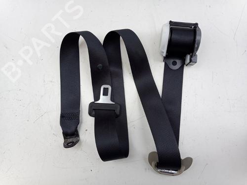 Used Rear left seatbelt MITSUBISHI OUTLANDER III (GG_W, GF_W, ZJ, ZL, ZK) 2.0 Hybrid 4WD (GG2W) (200 hp) 29314180