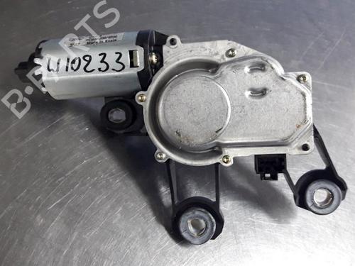 Viskermotor bakrute FORD FUSION (JU_) 1.6 | BP22457498M102 