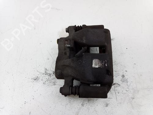 Used Right rear brake caliper MERCEDES-BENZ SPRINTER 5-t Van (B906) 516 CDI (906.653, 906.655, 906.657) (163 hp) 22493350