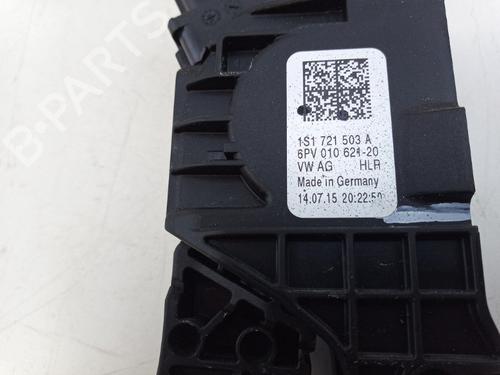 Pedal VW UP! (121, 122, BL1, BL2, BL3, 123) 1.0 | BP36088966I4 - Image 2