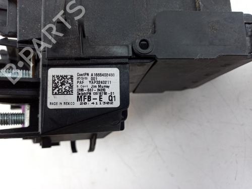 Fuse box MERCEDES-BENZ M-CLASS (W166) ML 350 BlueTEC 4-matic (166.024, 166.023) | BP22495720E1 