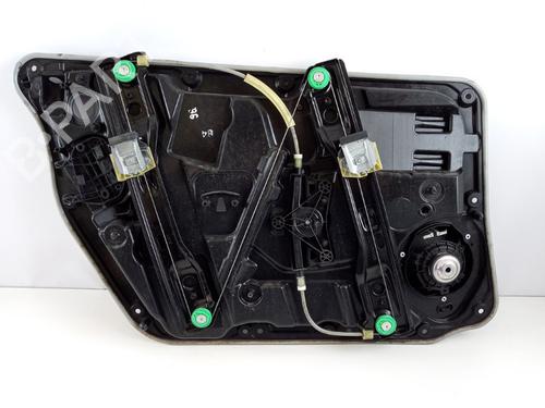 Rudehejsemekanisme Højre foran MERCEDES-BENZ A-CLASS (W176) A 180 CDI / d (176.012) | BP22509475C23