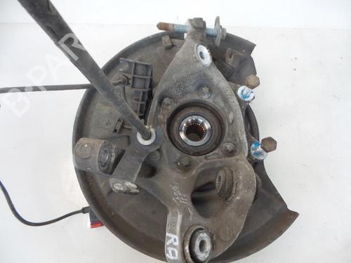 Used Right rear steering knuckle MERCEDES-BENZ E-CLASS T-Model (S212) E 220 CDI / BlueTEC (212.202, 212.201) (170 hp) 22482124