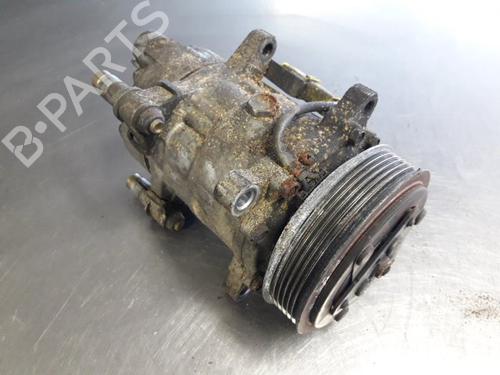 Compressor A/A PEUGEOT 206 SW (2E/K) 2.0 HDi (90 hp) 22466159