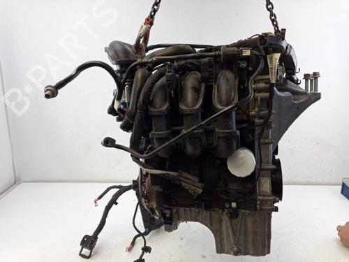 Engine FORD FIESTA VII (HJ, HF) 1.1 Ti-VCT | BP37801558M1 - Image 4
