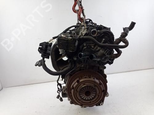 Motor VW UP! (121, 122, BL1, BL2, BL3, 123) 1.0 | BP25729216M1 