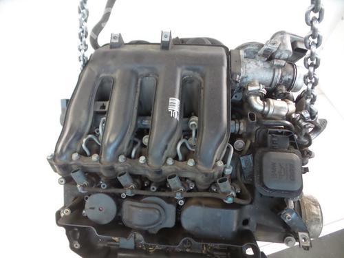 Engine BMW 3 Touring (E91) 318 d | BP22485148M1 