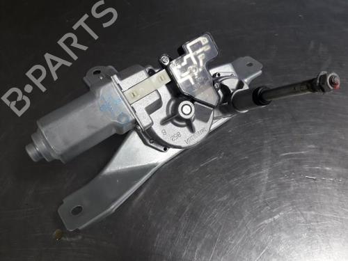 Viskermotor bakrute MAZDA 2 (DE_, DH_) 1.3 (DE3FS) (75 hp) 22462687