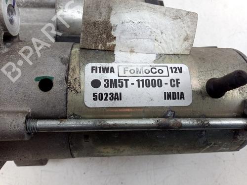 Starter FORD TRANSIT CONNECT V408 Box Body/MPV 1.6 TDCi | BP31632429M8  - Image 5