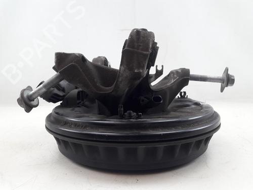 Right rear steering knuckle VW ID.3 (E11, E12) 1st | BP22502463M28 