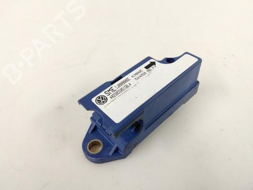 Elektronisk modul SEAT TOLEDO II (1M2) 1.9 TDI (110 hp) 22741904