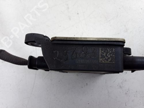 Electronic sensor MERCEDES-BENZ VITO Van (W447) 114 CDI (447.601, 447.603, 447.605) | BP30837664M84 