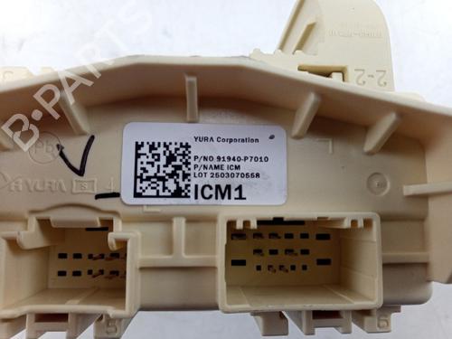 Control unit HYUNDAI SANTA FE V (MX5) 1.6 T-GDI PHEV HTRAC | BP33028995M11 - Image 4