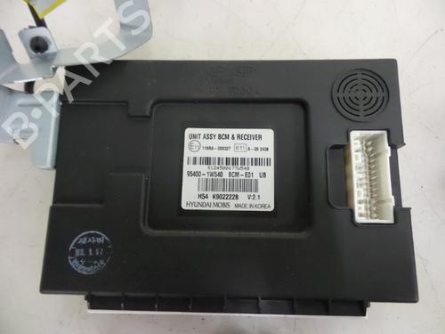 Electronic module KIA RIO III (UB) 1.25 CVVT | BP22483472M83 