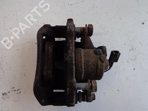 Left front brake caliper PEUGEOT BIPPER (AA_) 1.4 HDi | BP22469407M105 