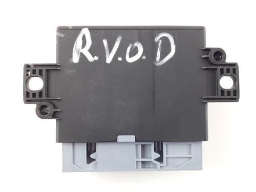 Electronic module MERCEDES-BENZ A-CLASS (W176) A 180 CDI / d (176.012) | BP22509517M83 