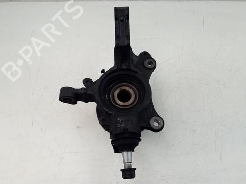 Used Left front steering knuckle OPEL MOVANO B Van (X62) 2.3 CDTI FWD (FV) (110 hp) 33129009