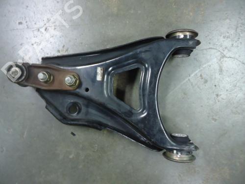 Right front suspension arm RENAULT CLIO II (BB_, CB_) 1.6 16V (BB01, BB0H, BB0T, BB14, BB1D, BB1R, BB2KL, BB3G... | BP22451965M13