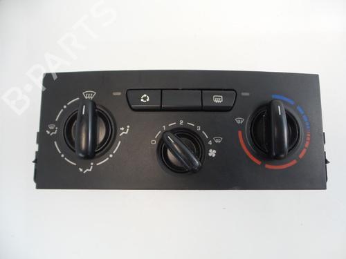 Used Climate control PEUGEOT 207 SW (WK_) 1.6 HDi (90 hp) 22475229