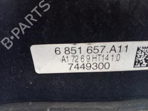 Subframe BMW 4 Gran Coupe (F36) 420 i | BP24986235M9 