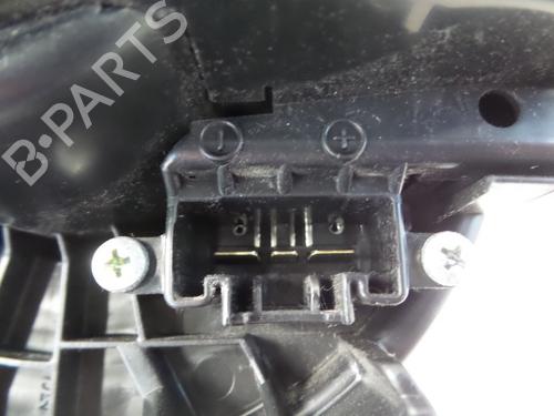 Heater blower motor TOYOTA AVENSIS Estate (_T27_) 2.0 D-4D (ADT270_, ADT270R) | BP22479593M62 