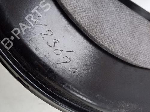 Servo brake SKODA FABIA III Estate (NJ5) 1.0 TSI | BP31342702M42